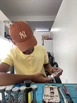 Oqui online show from 03/19/26, 07:25