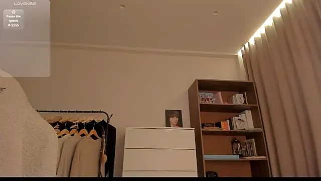 saiiilormoon online show from 07/22/26, 02:30