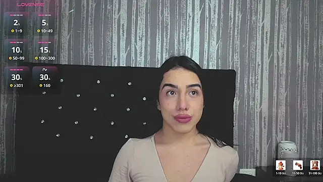 Alicee Moonn online show from 07/21/26, 08:32