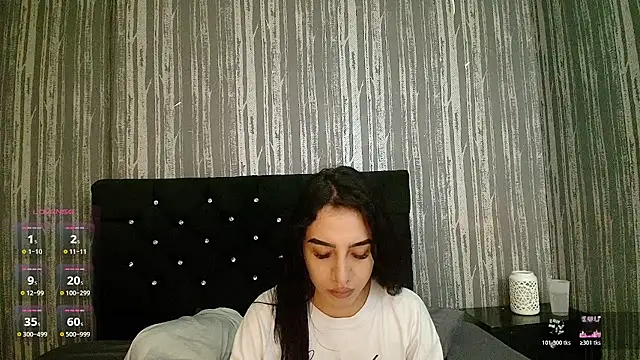 Alicee Moonn online show from 05/25/26, 08:40