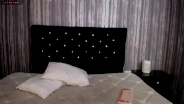 Alicee Moonn online show from 07/09/26, 08:19