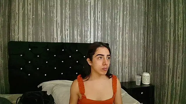 Alicee Moonn online show from 06/20/26, 07:41