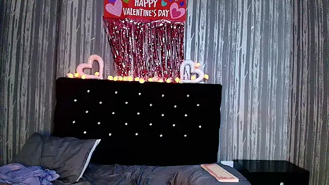 Alicee Moonn online show from 02/13/26, 08:14