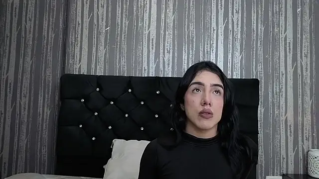 Alicee Moonn online show from 07/17/26, 08:50