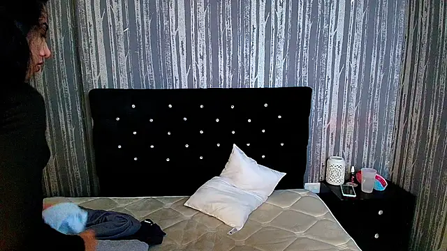 Alicee Moonn online show from 03/16/26, 08:11