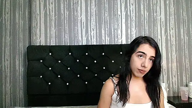 Alicee Moonn online show from 05/20/26, 07:55