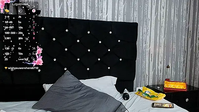 Alicee Moonn online show from 11/05/25, 07:33