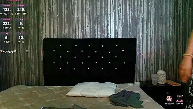 Alicee Moonn online show from 04/08/26, 06:53