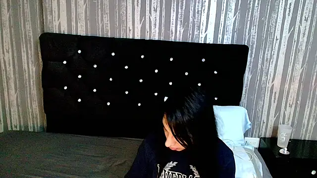 Alicee Moonn online show from 02/25/26, 09:47