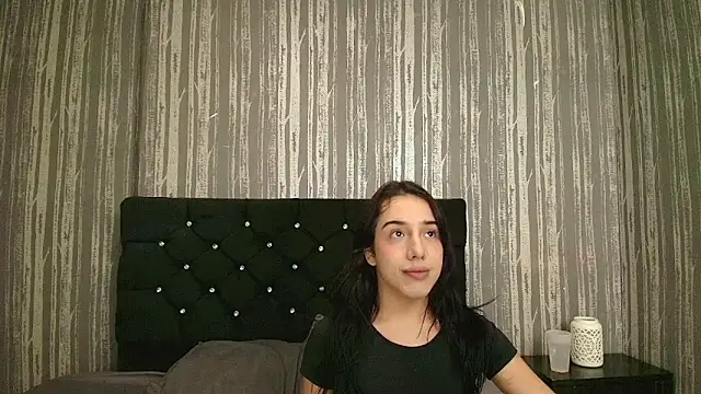 Alicee Moonn online show from 06/23/26, 07:34