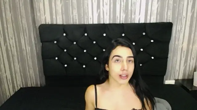Alicee Moonn online show from 07/07/26, 10:35