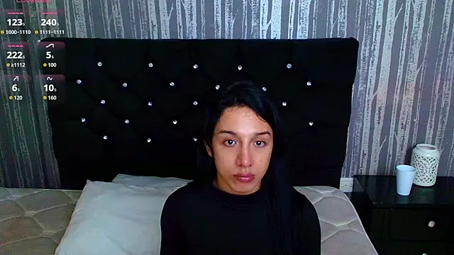 Alicee Moonn online show from 04/06/26, 08:43