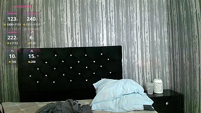 Alicee Moonn online show from 05/10/26, 05:04