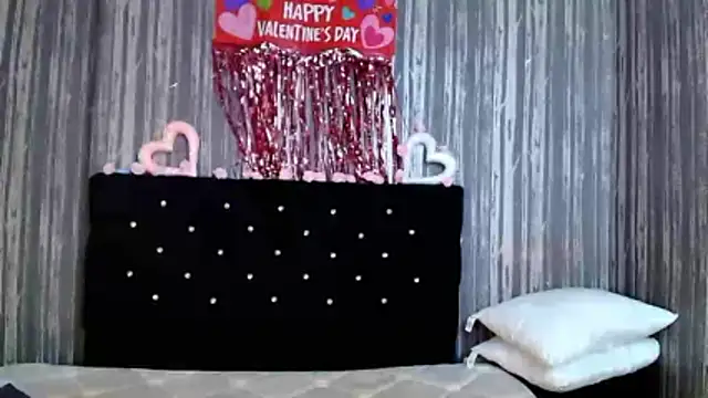 Alicee Moonn online show from 02/12/26, 08:08