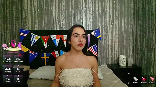 Alicee Moonn online show from 06/16/26, 08:53