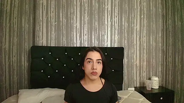 Alicee Moonn online show from 06/24/26, 08:28
