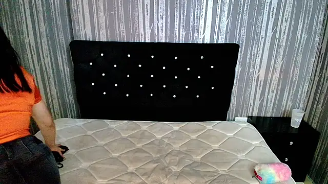 Alicee Moonn online show from 02/20/26, 08:00