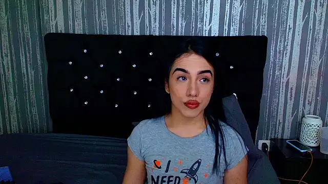 Alicee Moonn online show from 03/25/26, 07:35