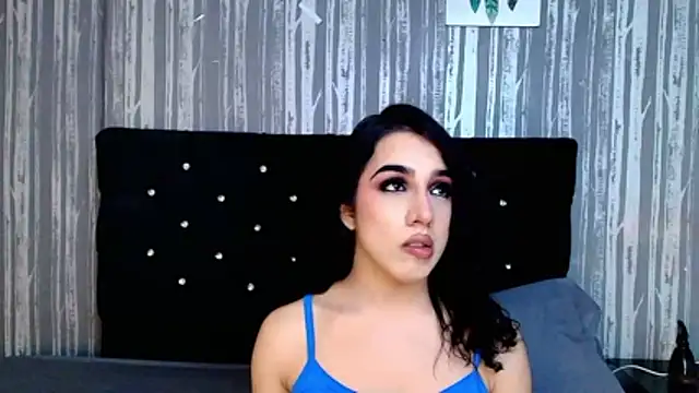 Alicee Moonn online show from 02/10/26, 09:03