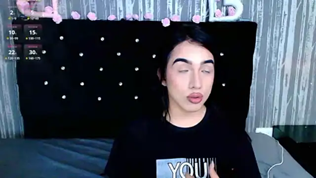 Alicee Moonn online show from 02/16/26, 08:29