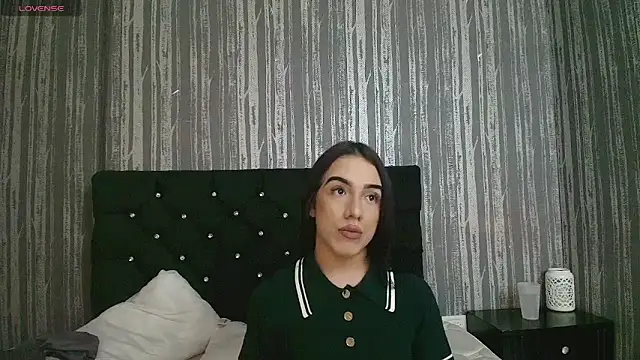 Alicee Moonn online show from 05/30/26, 08:14