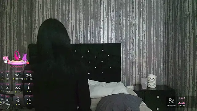 Alicee Moonn online show from 06/02/26, 06:30