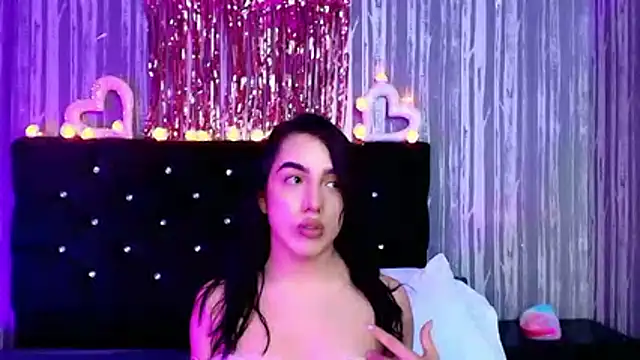 Alicee Moonn online show from 02/11/26, 09:03