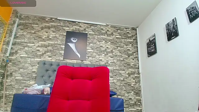 PenelopeDawson online show from 10/05/25, 01:35