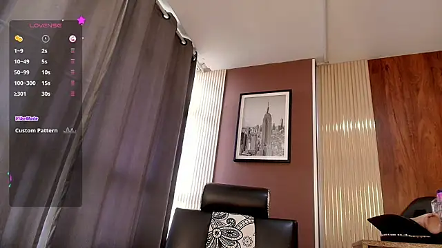 PenelopeDawson online show from 09/09/25, 12:36