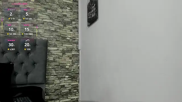 PenelopeDawson online show from 02/09/26, 01:20