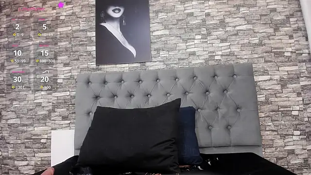 PenelopeDawson online show from 02/03/26, 12:54