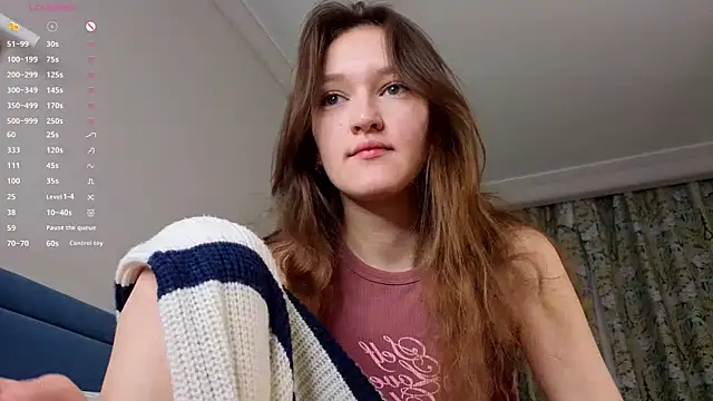 Adeles vibes online show from 04/27/26, 05:05