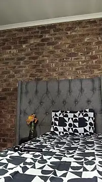 Ebony-Mistique online show from 02/14/26, 08:09