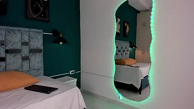 tamara lovv online show from 11/15/25, 12:20