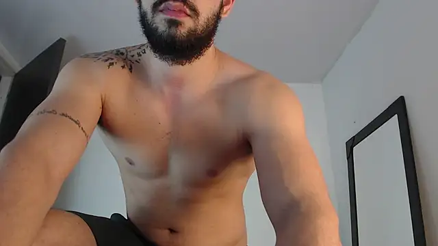 SouthernMilk online show from 09/30/25, 03:40