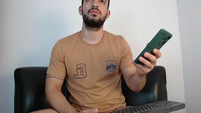 SouthernMilk online show from 09/13/25, 09:04