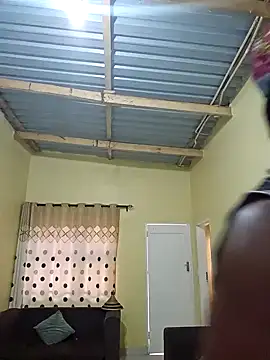 Nkosiiiiwe online show from 04/19/26, 05:19