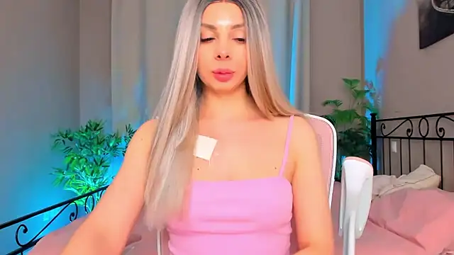 VelvetEliza online show from 01/16/26, 09:30