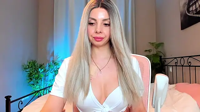 VelvetEliza online show from 03/07/26, 10:15