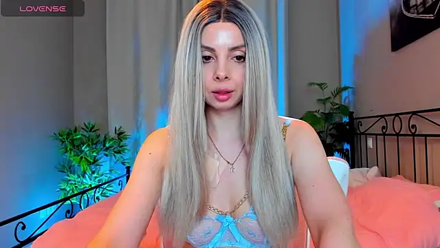 VelvetEliza online show from 02/07/26, 10:40