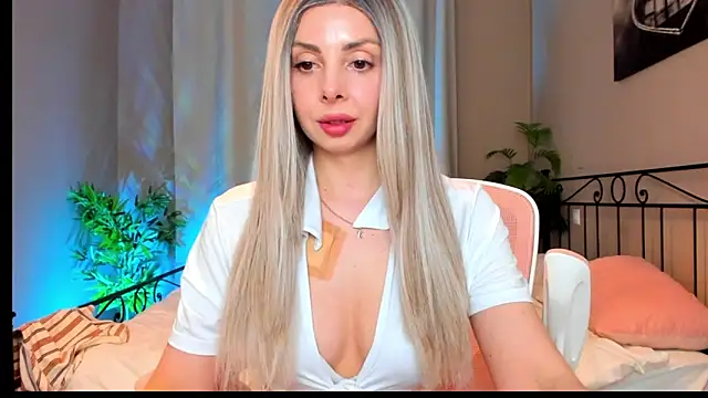 VelvetEliza online show from 03/29/26, 05:36