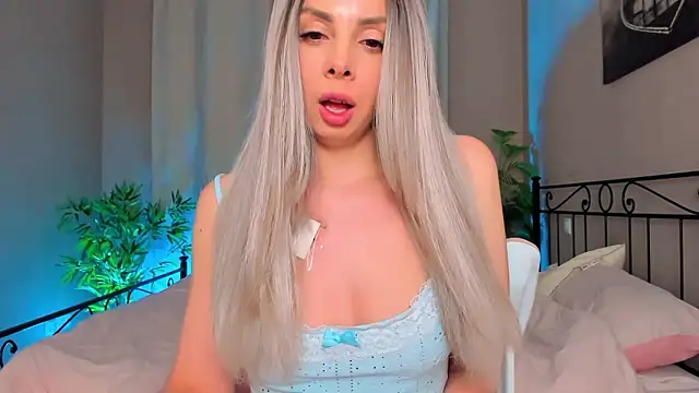 VelvetEliza online show from 01/14/26, 09:07