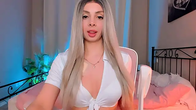 VelvetEliza online show from 11/07/25, 09:52