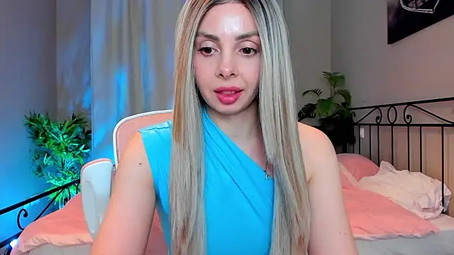 VelvetEliza online show from 04/08/26, 08:21