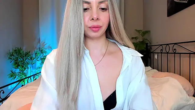 VelvetEliza online show from 03/14/26, 10:27