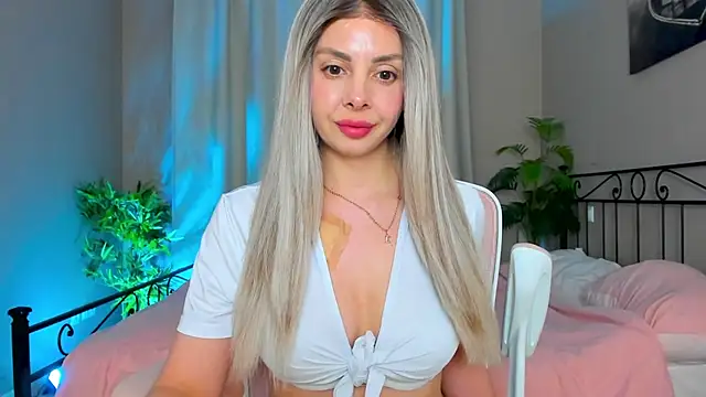 VelvetEliza online show from 04/10/26, 08:38