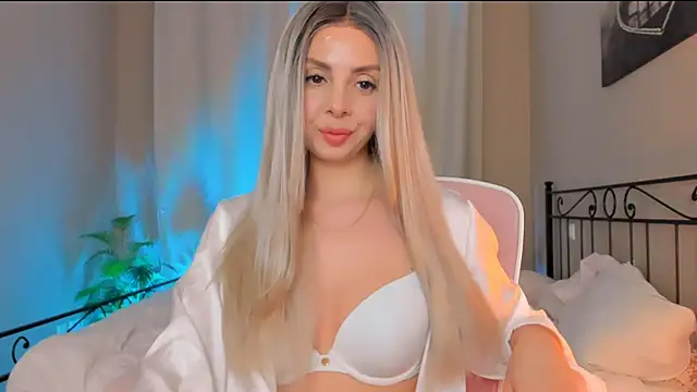 VelvetEliza online show from 10/27/25, 09:27