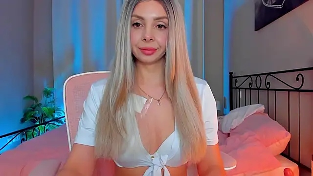 VelvetEliza online show from 11/30/25, 06:52