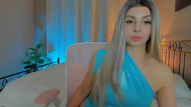 VelvetEliza online show from 09/23/25, 08:16