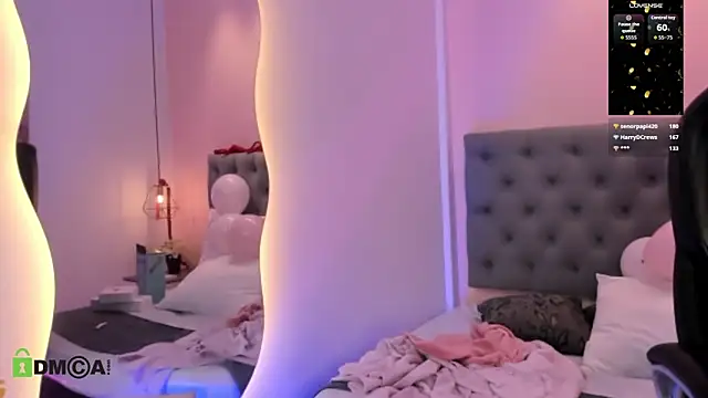 susanasmith18 online show from 10/27/25, 10:16